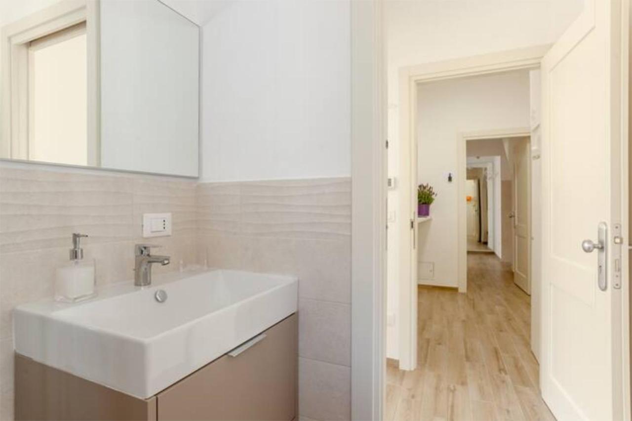 Dream Holiday Suite David With Dome View Lift & Ac فلورنس المظهر الخارجي الصورة