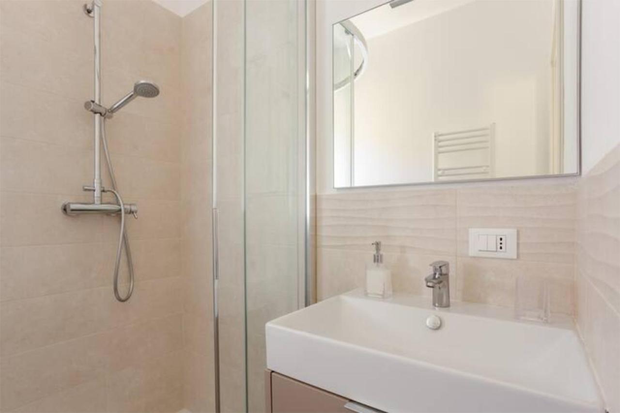 Dream Holiday Suite David With Dome View Lift & Ac فلورنس المظهر الخارجي الصورة