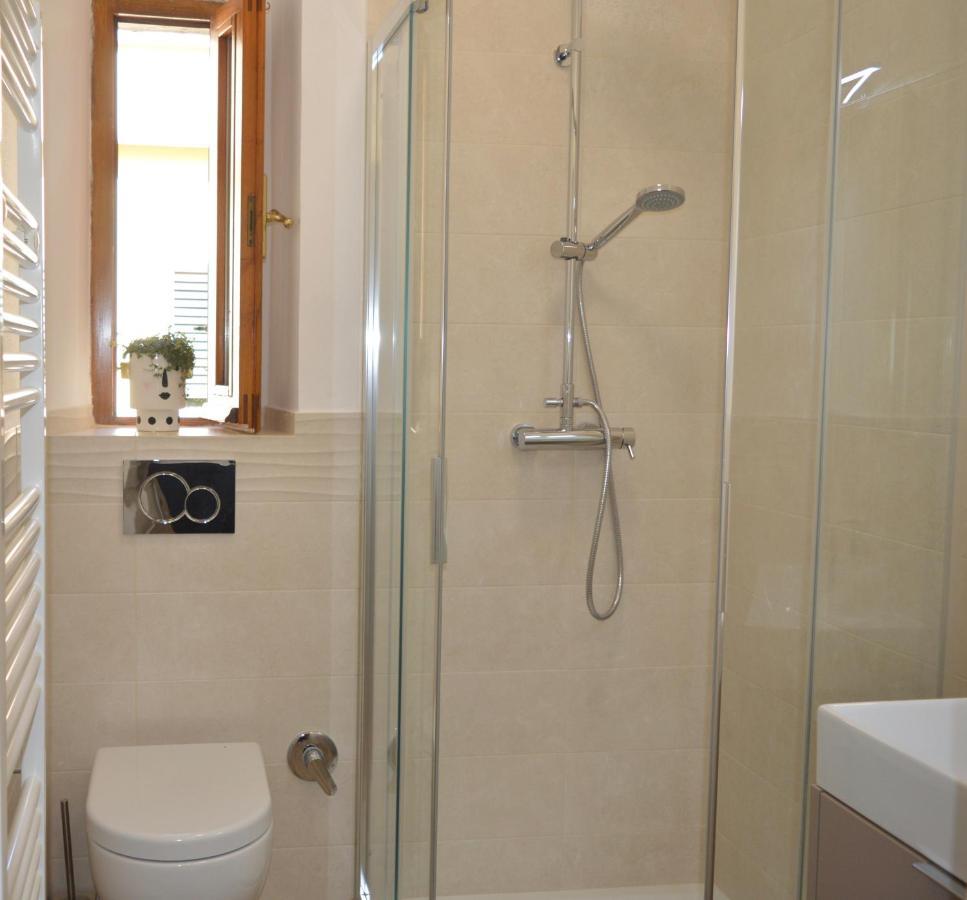 Dream Holiday Suite David With Dome View Lift & Ac فلورنس المظهر الخارجي الصورة